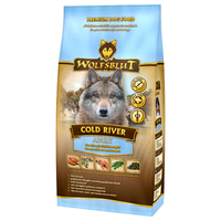Wolfsblut Cold River Adult