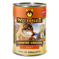 Wolfsblut Country Chicken Adult