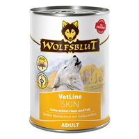 Wolfsblut VetLine Skin - Weißer Meeresfisch