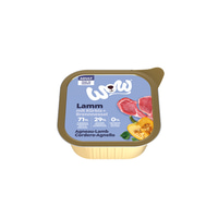 WOW Adult Lamm