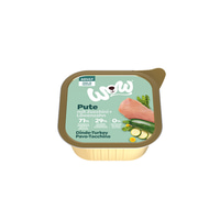 WOW Adult Pute