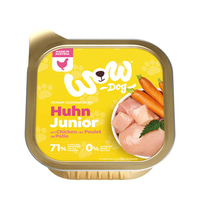 WOW Dog Huhn Junior