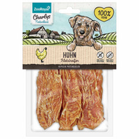 ZooRoyal Charlys Naturkost Huhn Filetstreifen