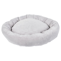 ZooRoyal Kuschelbett rund für Haustiere 95 cm