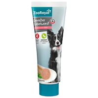 ZooRoyal Genießer Leberwurst