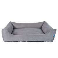 ZooRoyal Hundebett Dream grau