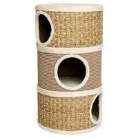 ZooRoyal Kratztonne Lotta 70cm | Gebrauchtware