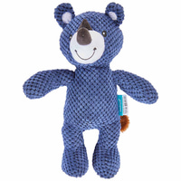 ZooRoyal Kuscheltier Nashorn 33x25x15 cm