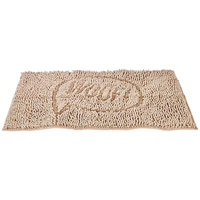 ZooRoyal Schmutzfangmatte beige 80 x 50 cm