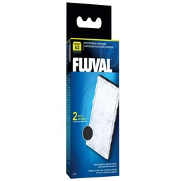 Fluval Poly-Aktivkohle-Filtereinsatz U-Serie