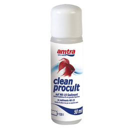 Amtra Filterbakterien clean procult 50 ml