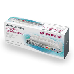 Aqua Medic Osmoseanlage easy line professional