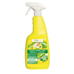 bogaclean Clean &amp; Smell Free Spray 750 ml