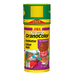 JBL Novo GranoColor Click 250 ml