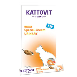 Kattovit Spezial-Cream Urinary mit Huhn