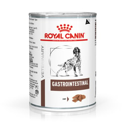 ROYAL CANIN® Veterinary GASTROINTESTINAL Mousse Nassfutter für Hunde