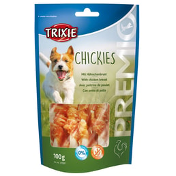 Trixie Hundesnack PREMIO Chickies