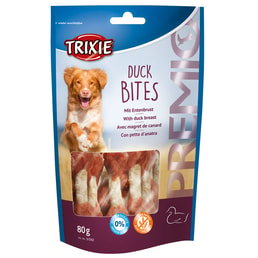 Trixie Hundesnack PREMIO Duck Bites