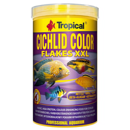 Tropical Cichlid Color XXL 1L