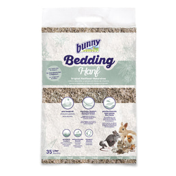 Bunny bunnyBedding Hanf 