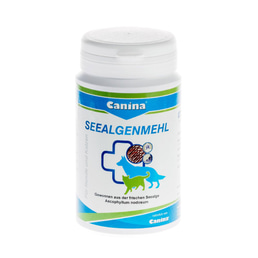 Canina Pharma Seealgenmehl Pulver