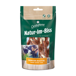 Christopherus Natur-Im-Biss Hähnchen-Kausticks