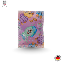 4Cats Monster Kollektion Schmusekissen Catnip