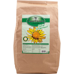 Landfleisch Dog Natur kaltgepresst