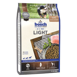 Bosch Hundefutter Light