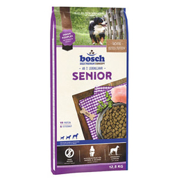 Bosch Hundefutter Senior