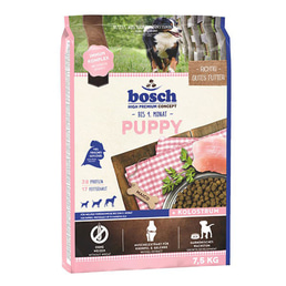 Bosch Welpenfutter  Puppy 7,5 kg