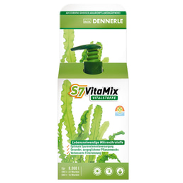 Dennerle S7 VitaMix Mikronährstoffe