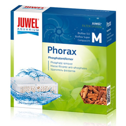Juwel Filtermaterial Phorax Bioflow