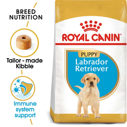 ROYAL CANIN Labrador Retriever Puppy Welpenfutter trocken