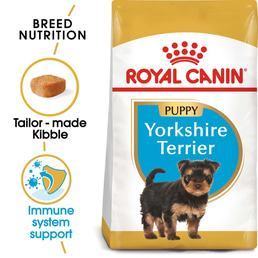 ROYAL CANIN Yorkshire Terrier Welpenfutter trocken