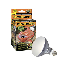 Zoo Med PowerSun UV