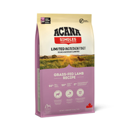 ACANA Adult Grass-Fed Lamm