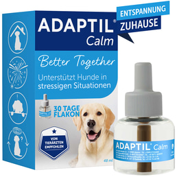 Adaptil Verdampfer 1 Monats-Nachfüllflakon 48ml