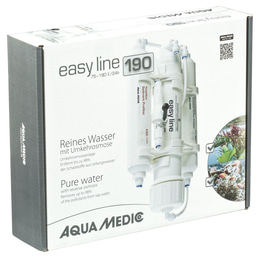 Aqua Medic Osmoseanlage Easy Line