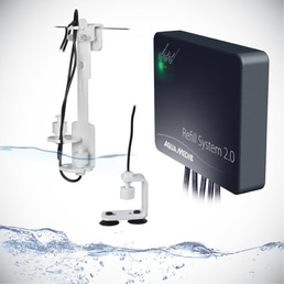 Aqua Medic Refill System 2.0