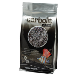 Aqua Medic Aktivkohle carbolit 1,5 mm Pellets