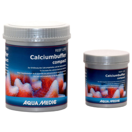 Aqua Medic REEF LIFE Calciumbuffer compact 800g/1000ml