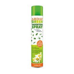 ARDAP GREEN Insektenspray 400ml