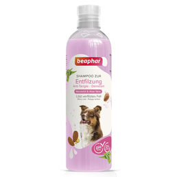 beaphar Entfilzungs-Shampoo 250ml