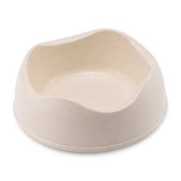 Beco Pets Hundenapf Becobowl Naturel