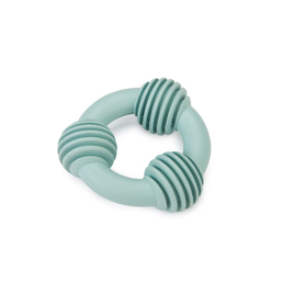 beeztees Puppy Gummi Dental Ring