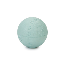beeztees Puppy Gummi Spielball für Welpen