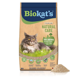 Biokat' Natural Care