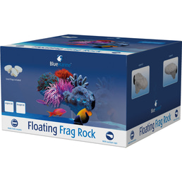 Blue Marine Floating Frag Rock S 120
