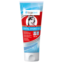 bogadent Dental Hydro-Gel Hund 100 ml